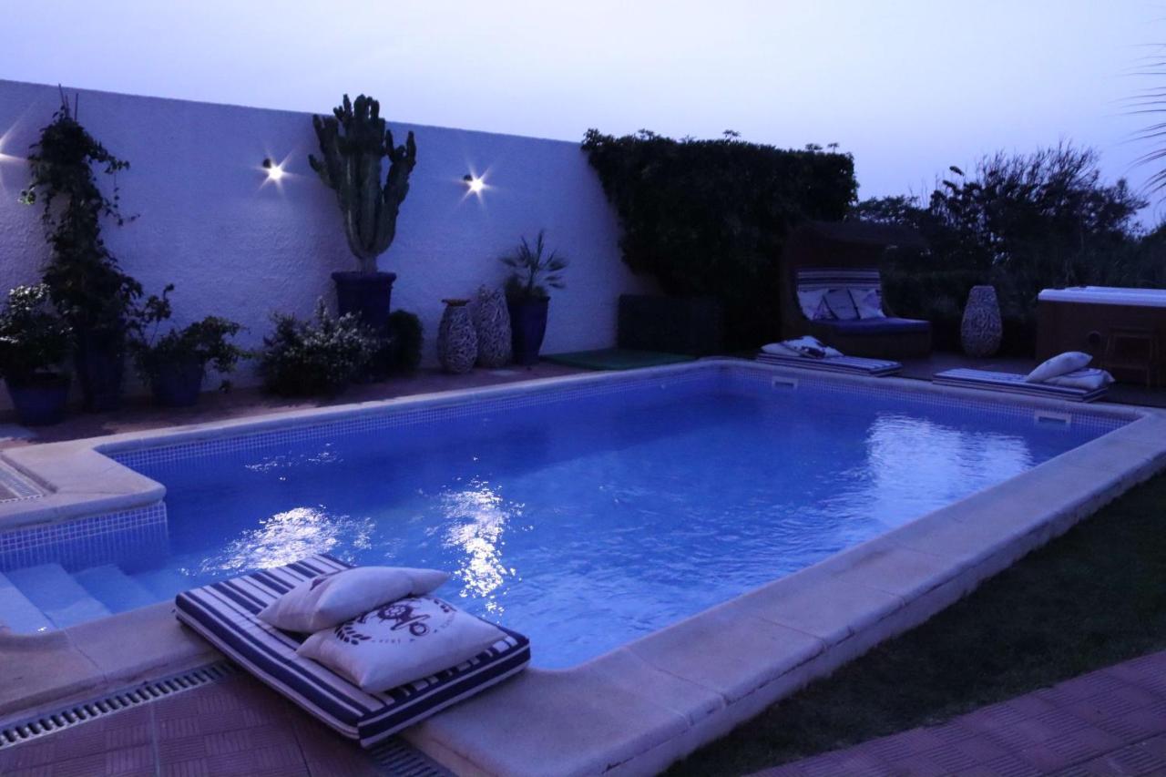 Villa Casa Maria 64 La Victoria de Acentejo Exterior foto