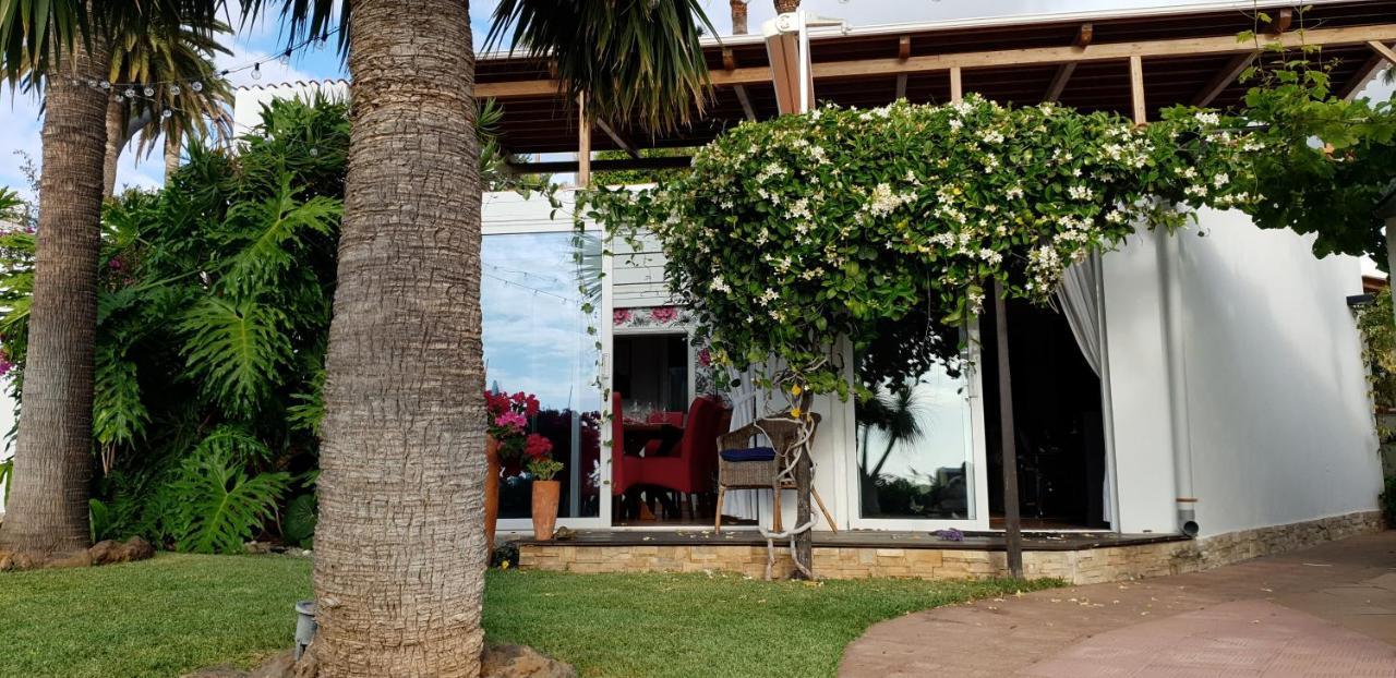Villa Casa Maria 64 La Victoria de Acentejo Exterior foto