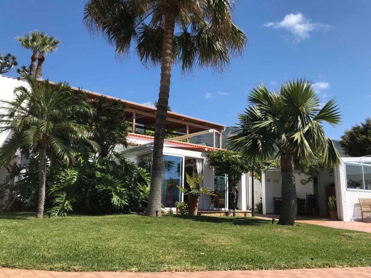 Villa Casa Maria 64 La Victoria de Acentejo Exterior foto